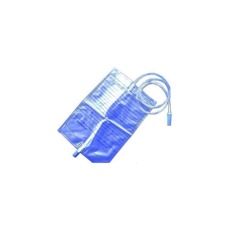 Narcis Punga Urinara Adulti cu Evacuare 2000ml 1buc