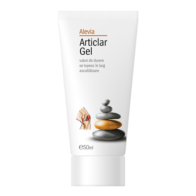 Alevia Articlar Gel 50ml