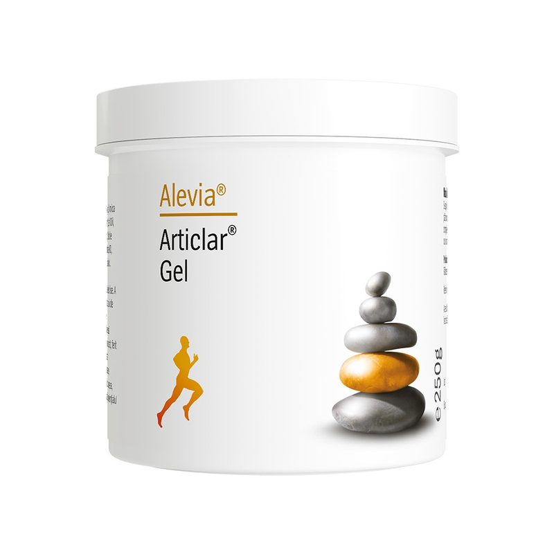 Alevia Articlar Gel 250g