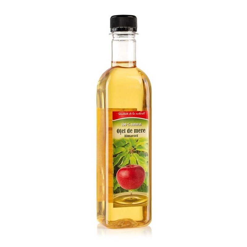 Vitaplant Otet Mere 500ml
