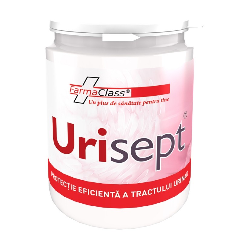 Urisept x 150cps FarmaClass
