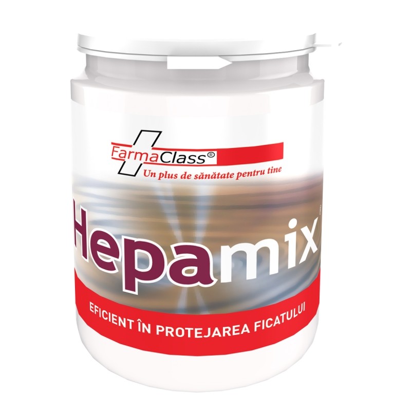 Hepamix x 150cps FarmaClass