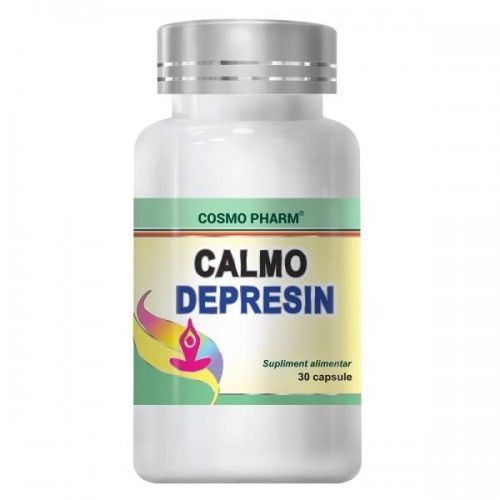 Cosmopharm Calmo Depresin x 30cps