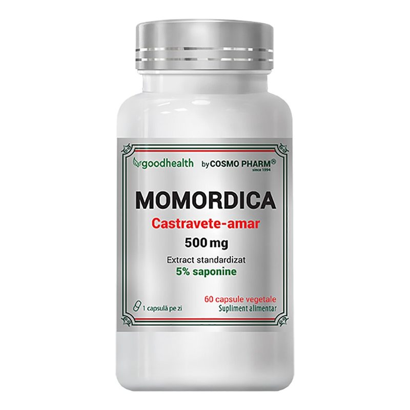 Cosmopharm Boswellia Serrata 500mg 30cps