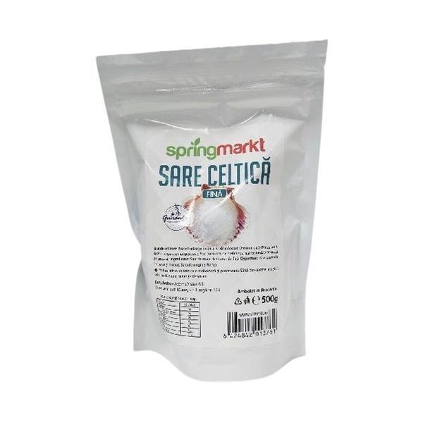 Springmarkt Sare Celtica Fina 500g