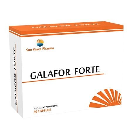 Galafor Forte x 30cps Sun Wave