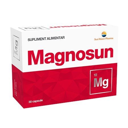 Magnosun x 30cps Sun Wave