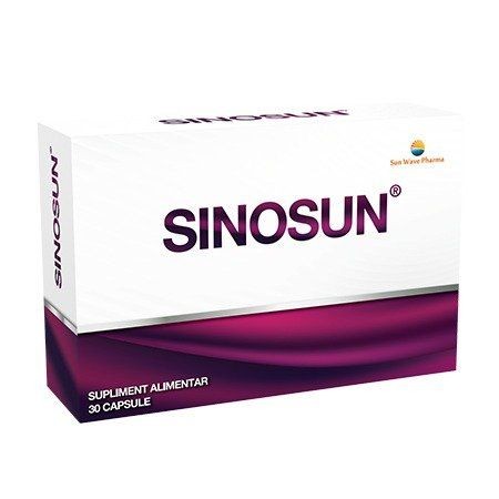 Sinosun x 30cps Sun Wave