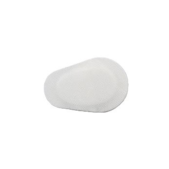 Easycare Pansamente Oculare Sterile pt Adulti 5.8 x 8.3cm x 1buc
