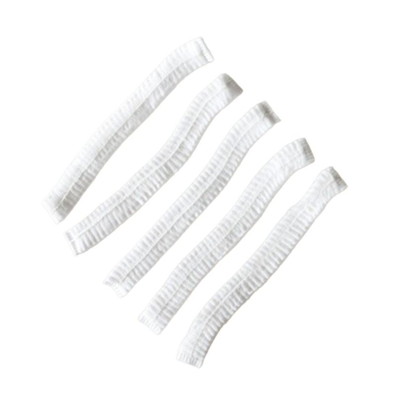 Easycare Bonete Bufante cu elastic 10g x 100buc