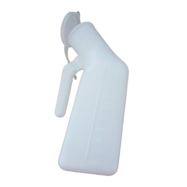 Easycare Urinar cu Capac pt Barbati 1000ml