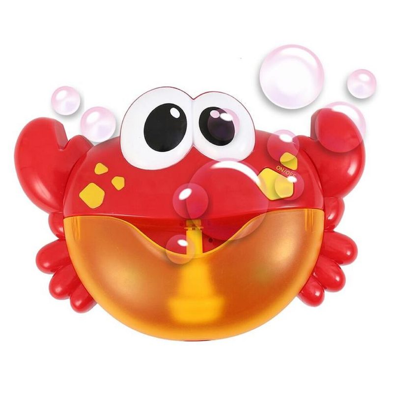 Easycare Baby Jucarie de Facut Baloane Crab