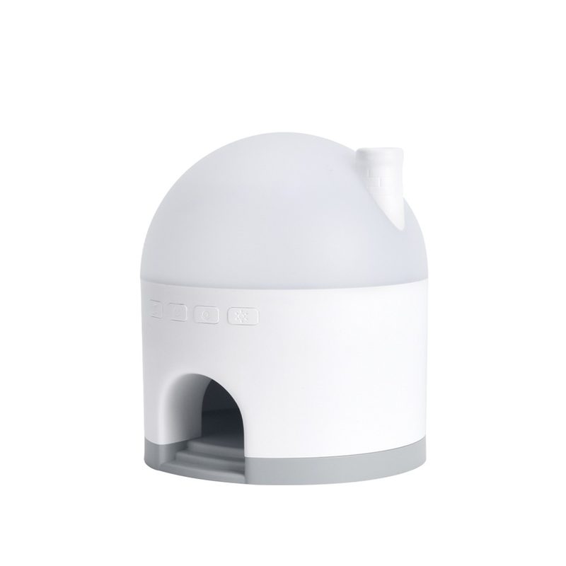 Easycare Baby Lampa de Veghe 3in1 Casuta din Povesti