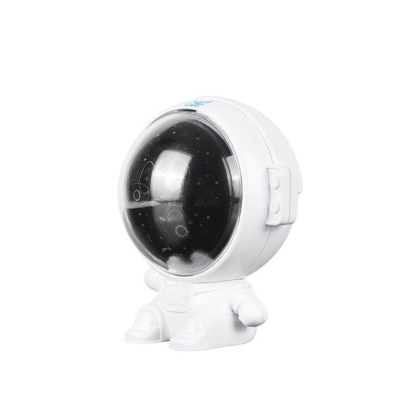 Easycare Baby Lampa de Veghe 3in1 Astronaut