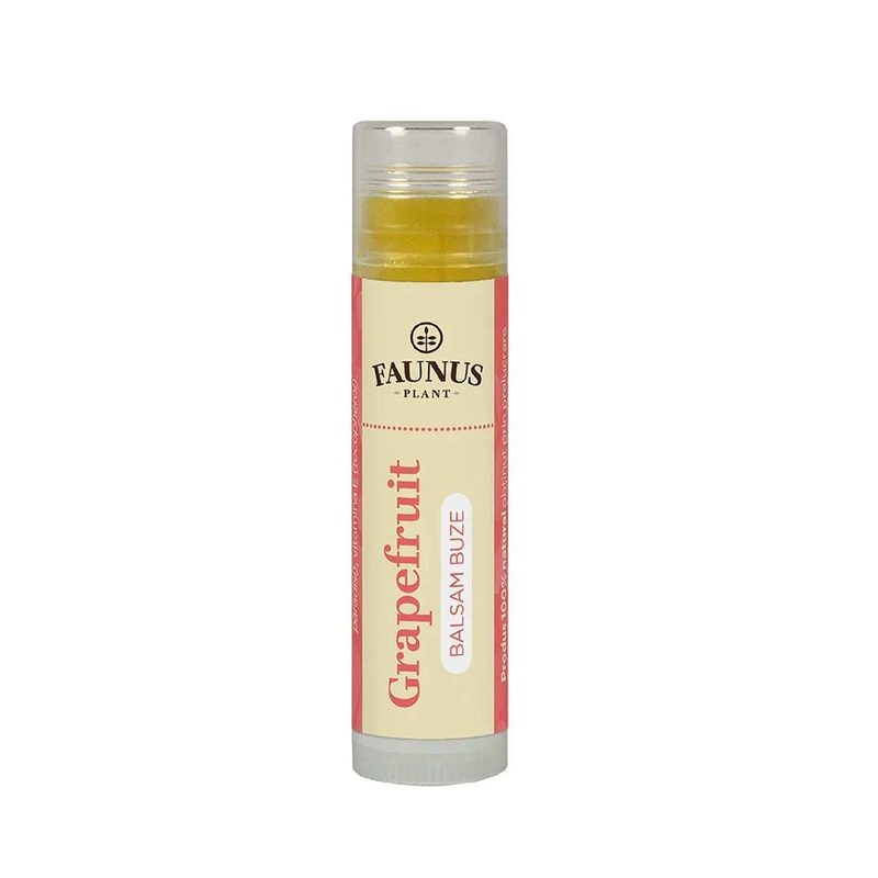 Faunus Plant Balsam Buze Grapefruit 5ml