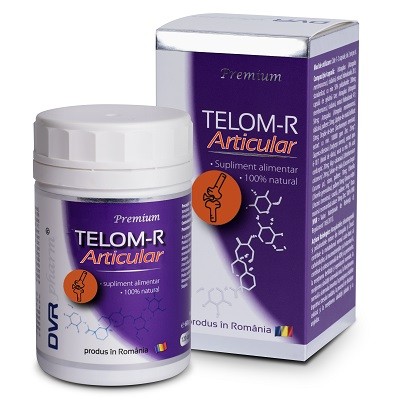 Telom-R Articular x 120cps DVR Pharm