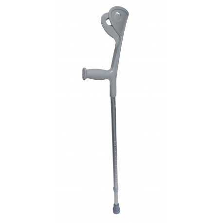 Carja cu Sprijin pe Antebrat Gri CMG-937L