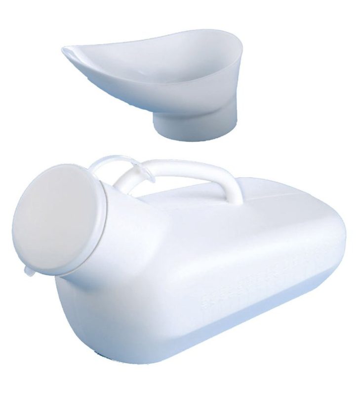 Urinar Unisex CMU-664B