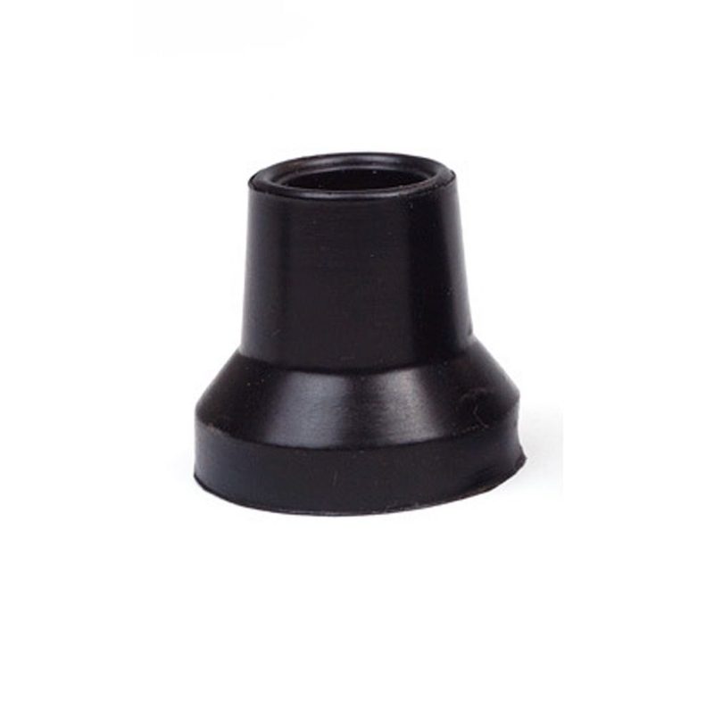 Pufar Bastoane Tripod/Tetrapod 16mm Negru Denyro