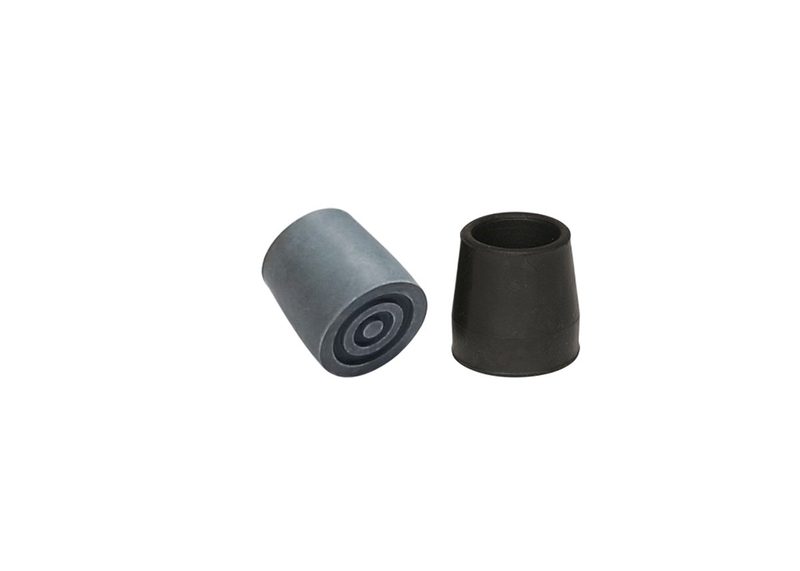 Pufar Cadru Mers diam 28mm negru