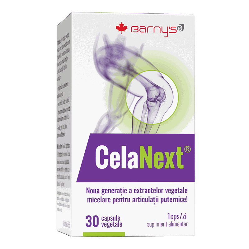CelaNext x 30cps Good Days