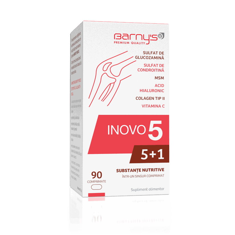 Inovo 5 x 90cpr Good Days