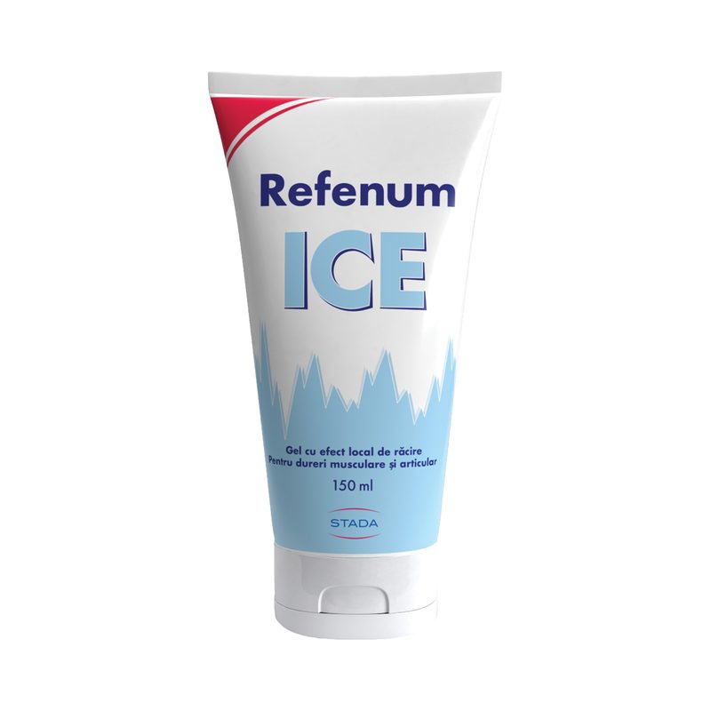 Refenum Ice Gel 150ml Hemofarm
