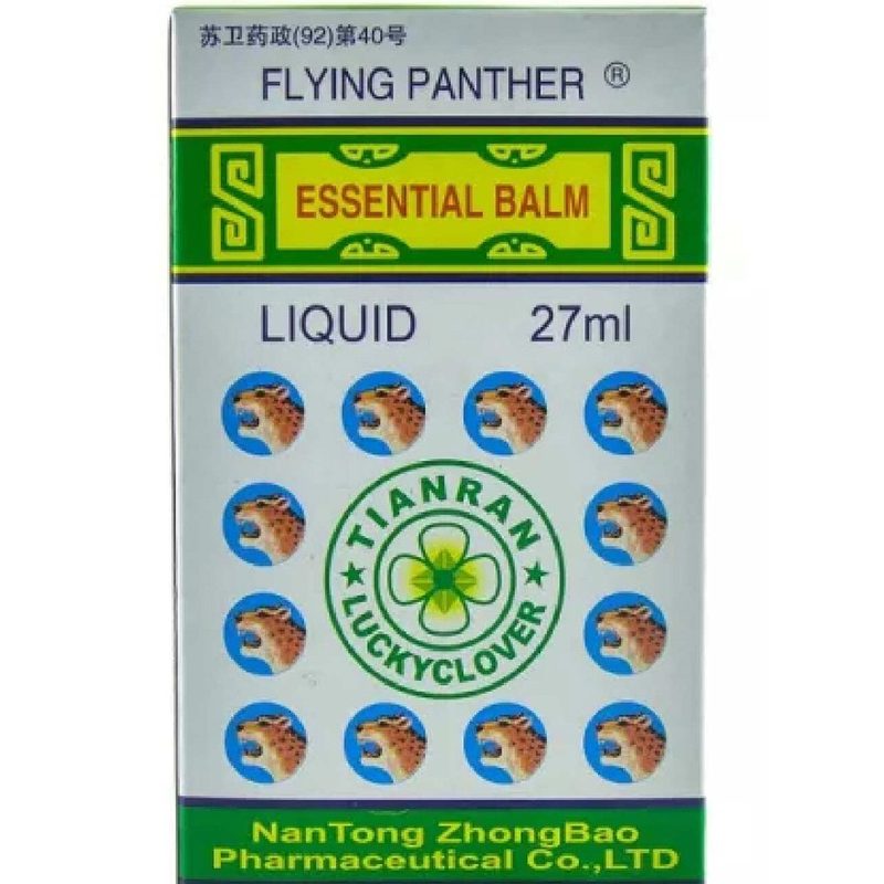 Balsam 27ml Sanye
