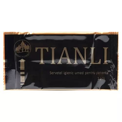 Tianli Servetel Intim x 1buc Sanye