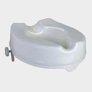 Inaltator pt WC 5/10cm Plastic 6668 Best M