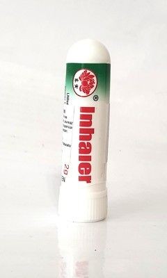 Creion Nazal