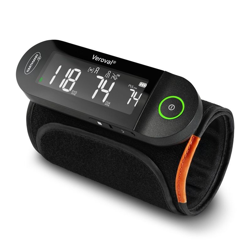 Hartmann Veroval Fusion Tensiometru Brat