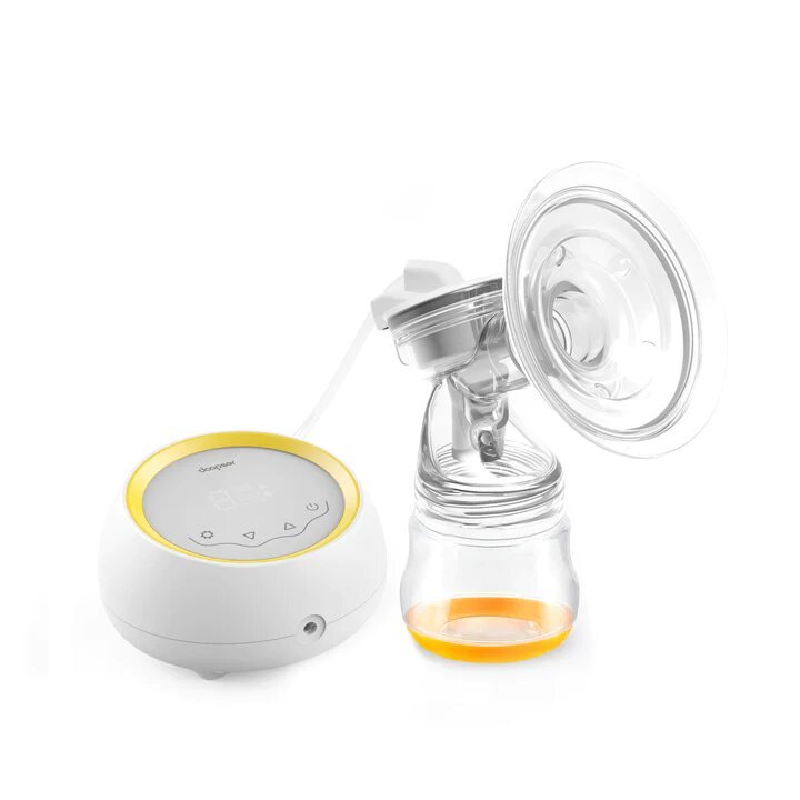 Pompa San Electrica cu Acumulator Minut Baby MINDPS8006