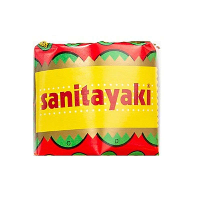 Balsam Solid 18,4g Turda