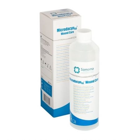 Microdacyn 60 Wound Care 250ml