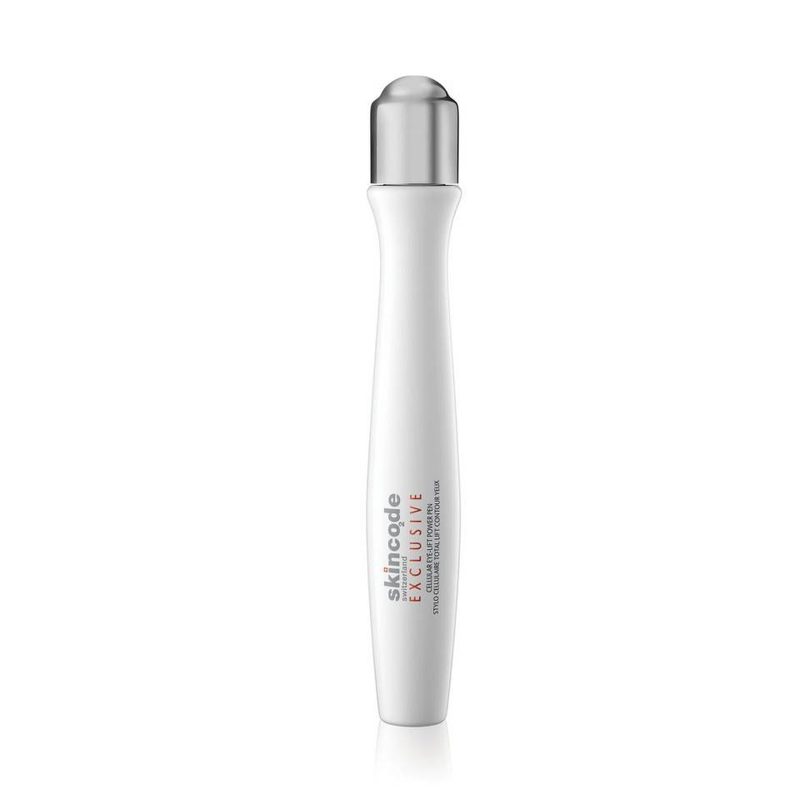 Skincode Exclusive Contur Ochi Roll-On Cellular 15ml