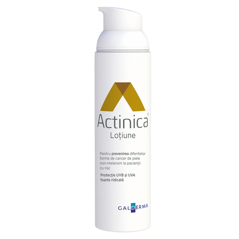 Actinica Lotiune 80g Galderma