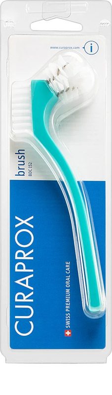 Curaprox Periuta de Curatat Proteze Bdc152