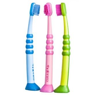 Curaprox Periuta Dinti Copii 4260 Curakid