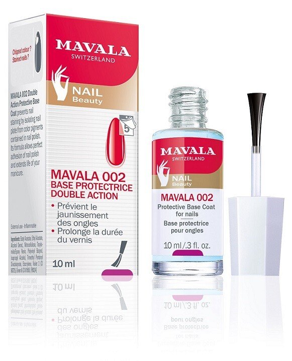 Mavala 90233 002 Baza Flexibila Protectoare 10ml