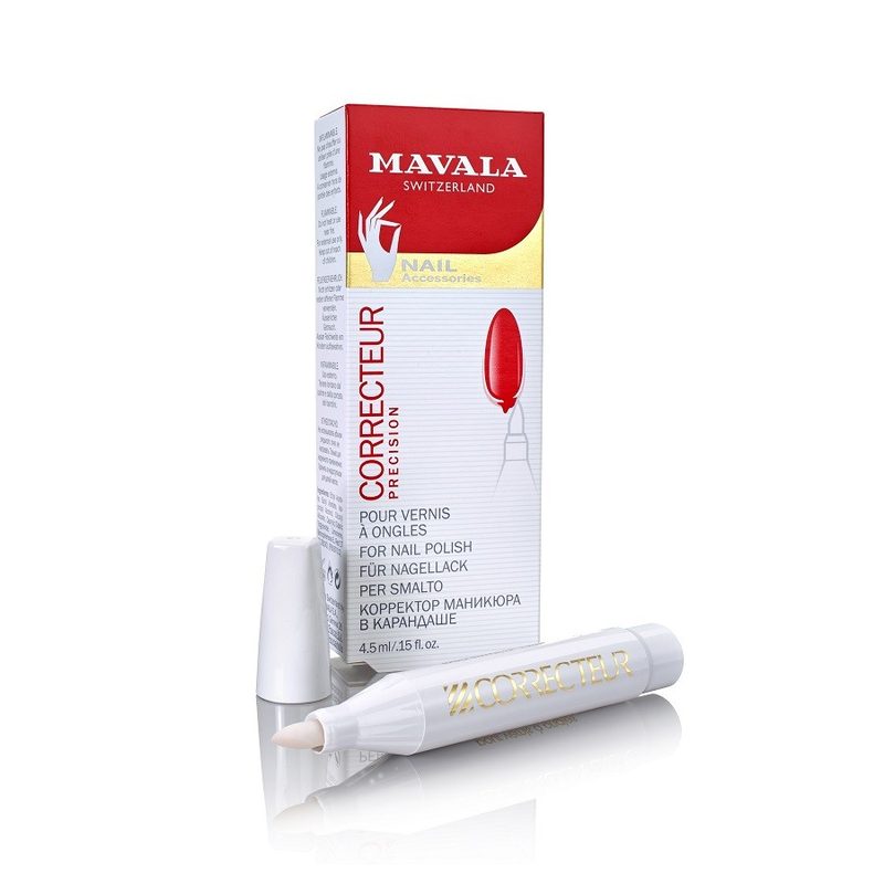 Mavala 91670 Corector Oja 4.5ml
