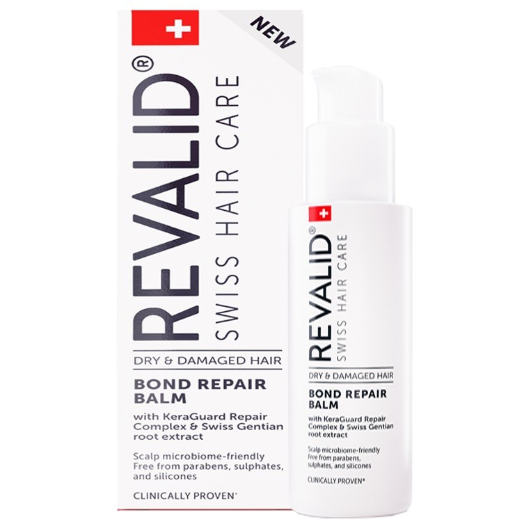 Revalid Bond Repair Balsam 100ml