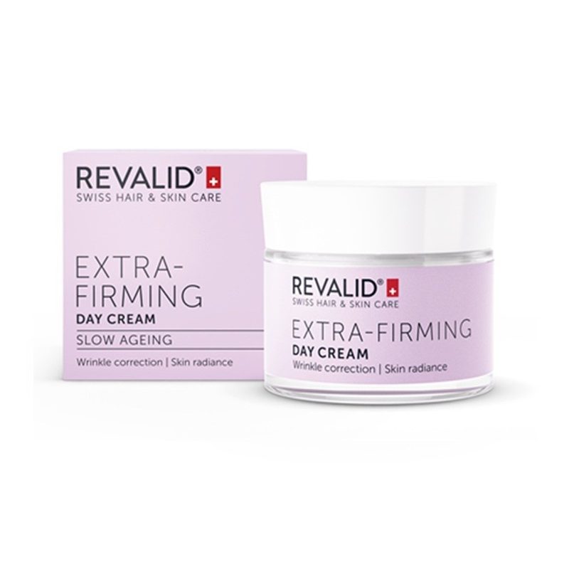 Revalid Crema de Zi Extra Firming 50ml