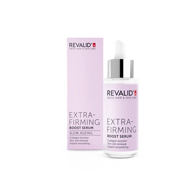 Revalid Ser Antirid pt Fata Extra Firming Boost 30ml