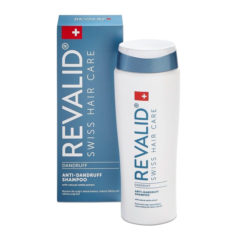 Revalid Sampon Antimatreata 250ml Ewopharma