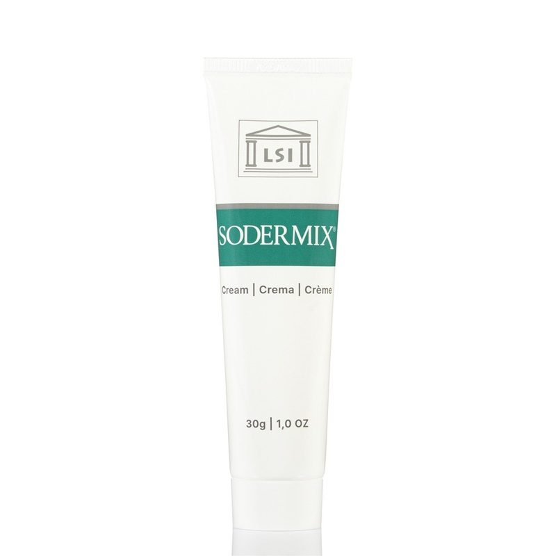 Sodermix crema reparatoare cicatrici 30g