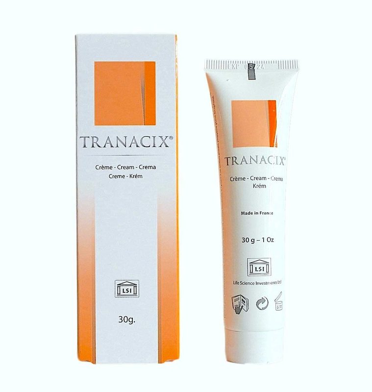 Tranacix Crema 30g Lsi
