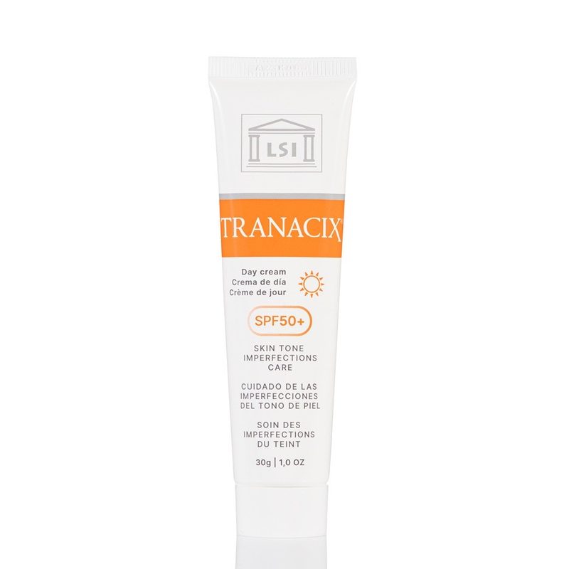 Tranacix Crema SPF50+ 30g Lsi