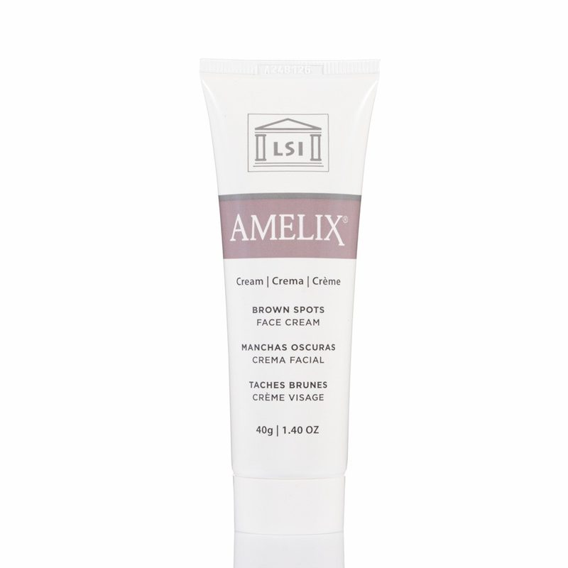 Amelix Crema Depigmentanta 40g Lsi