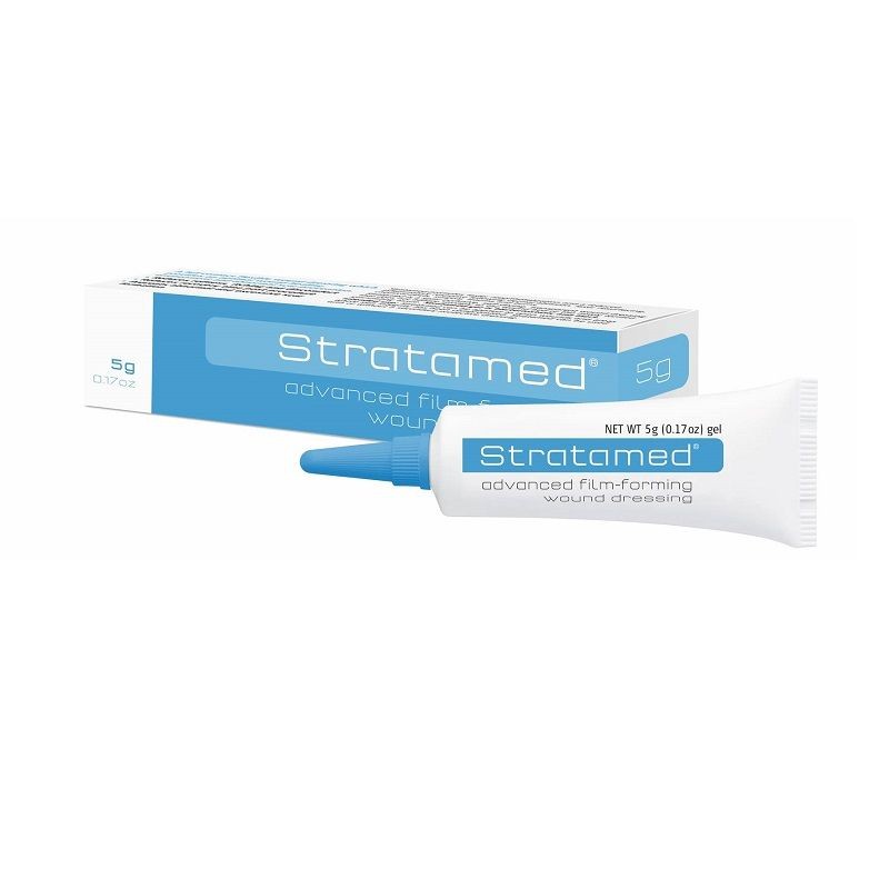 Stratamed gel 5g Synerga